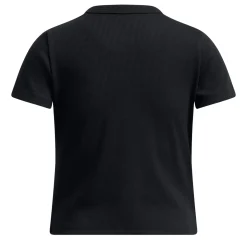 Kids Under Armour Rival Rib T-Shirt 8-16y