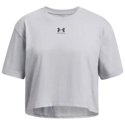 Kids Under Armour Sportswear|Tops>Rival Ss 8-16