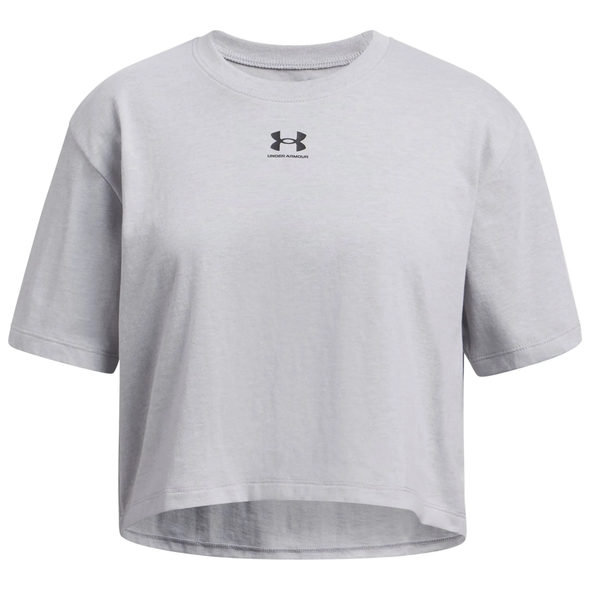 Kids Under Armour Sportswear|Tops>Rival Ss 8-16