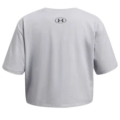 Kids Under Armour Sportswear|Tops>Rival Ss 8-16