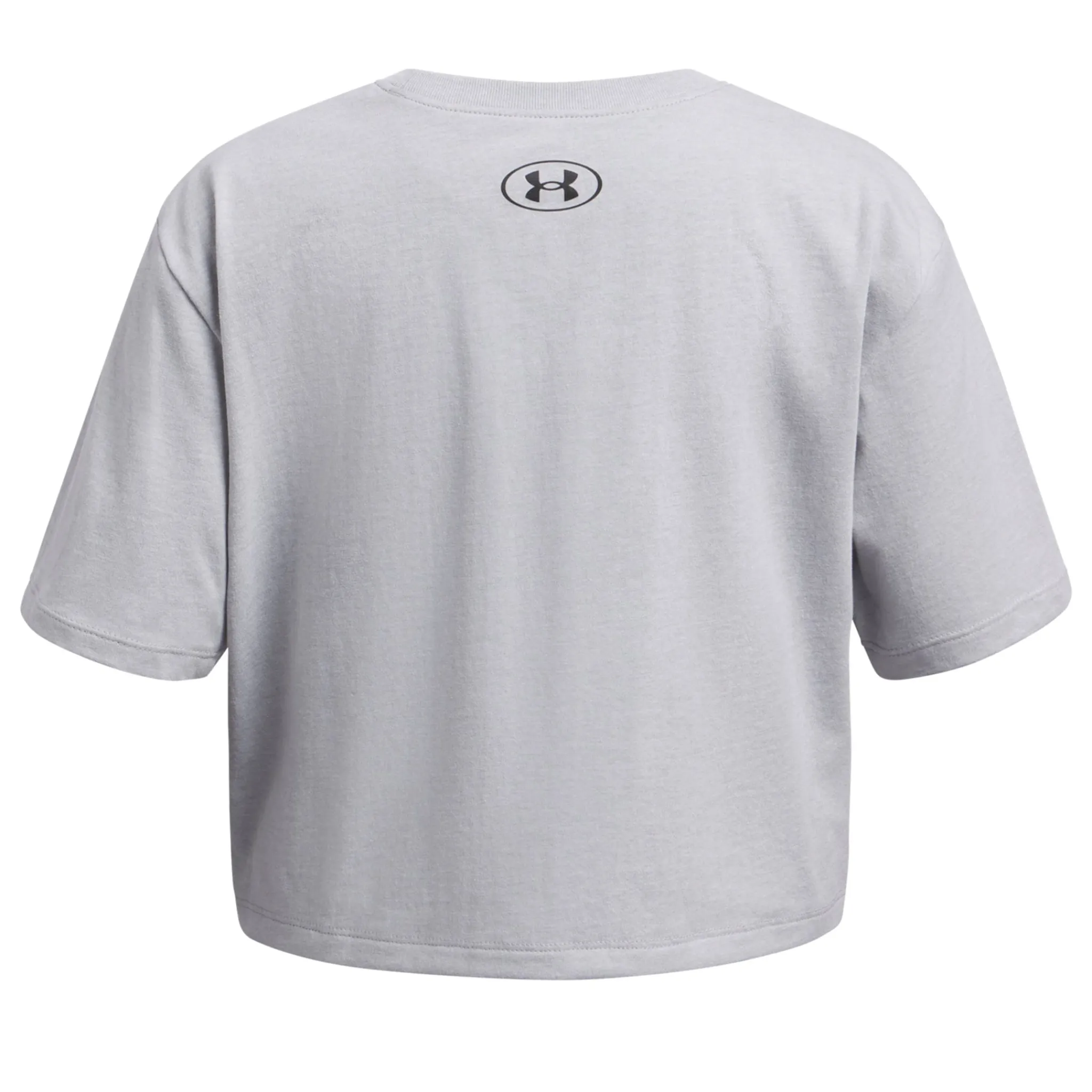 Kids Under Armour Sportswear|Tops>Rival Ss 8-16