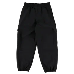 Kids Under Armour Rival Woven Cargo Pants 8-16y