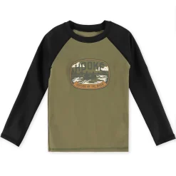 Kids/BOY Hooke River Rashguard 2-12y