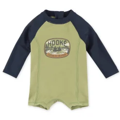 BOY Hooke Swimsuits>River Swimsuit 3-24m