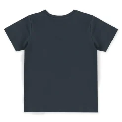 Kids/BOY Hooke Tops>River T-shirt 2-12y