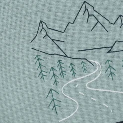 Kids/BOY Color Kids Roadtrip T-shirt 4-8