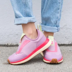 Native Shoes Robbie Dash Sneaker 11-3