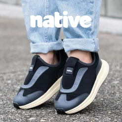 Native Shoes Robbie Dash Sneaker 4-10