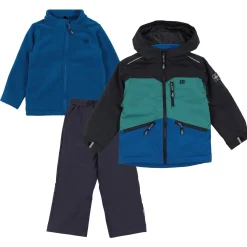 BOY Nano Outerwear>Robin 3in1 Outerwear Set 12-24