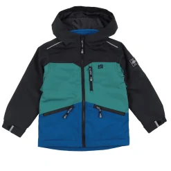 BOY Nano Outerwear>Robin 3in1 Outerwear Set 12-24