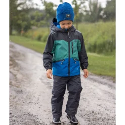 Kids/BOY Nano Robin 3in1 Outerwear Set 7-10
