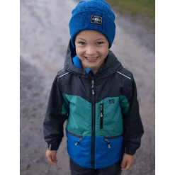 Kids/BOY Nano Robin 3in1 Outerwear Set 2-6