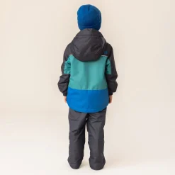 Kids/BOY Nano Robin 3in1 Outerwear Set 2-6