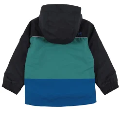 Kids/BOY Nano Robin 3in1 Outerwear Set 2-6