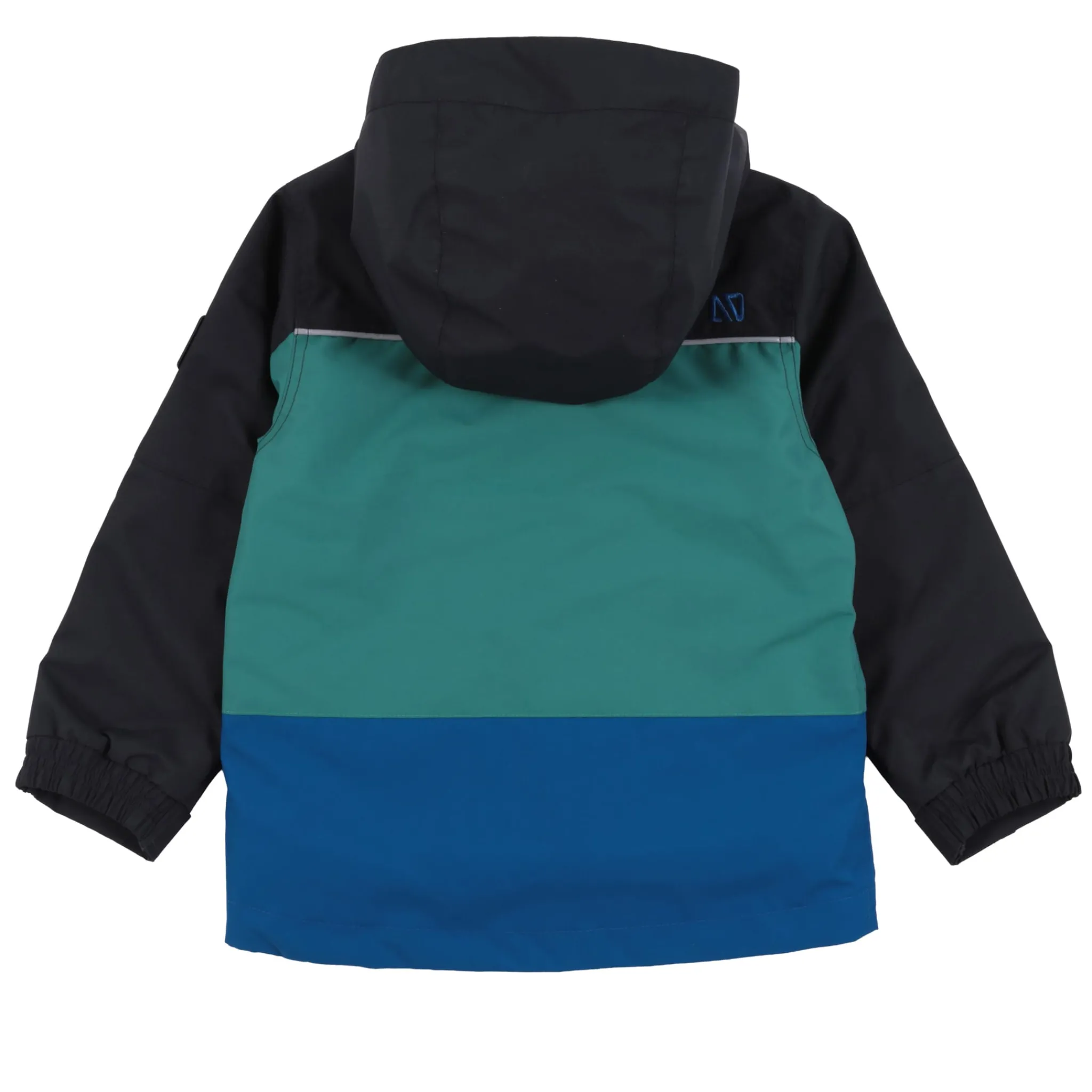 Kids/BOY Nano Robin 3in1 Outerwear Set 2-6