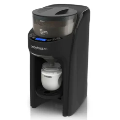Kids Baby Brezza Robot Formula Pro Advanced - Black