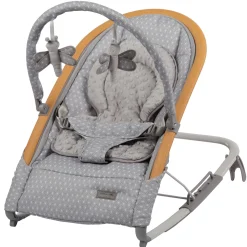 Safety 1st Rocker Amherst - Grey