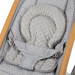 Safety 1st Rocker Amherst - Grey