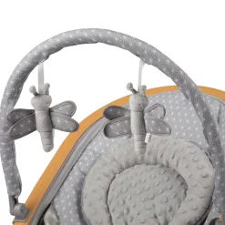 Safety 1st Rocker Amherst - Grey