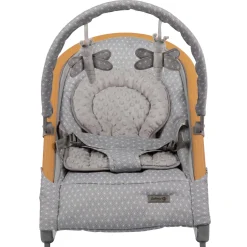 Safety 1st Rocker Amherst - Grey
