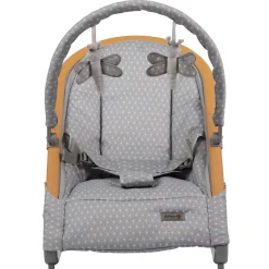 Safety 1st Rocker Amherst - Grey