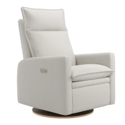 Jaymar BB Rocking and Swivel Armchair Arya - Alta Armor 10 - Motorized Electric (Clément Exclusive)
