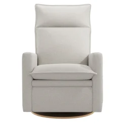 Jaymar BB Rocking and Swivel Armchair Arya - Alta Armor 10 - Motorized Electric (Clément Exclusive)