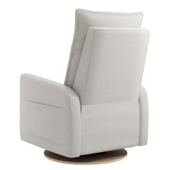 Jaymar BB Rocking and Swivel Armchair Arya - Alta Armor 10 - Motorized Electric (Clément Exclusive)