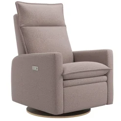 Jaymar BB Rocking and Swivel Armchair Arya - Arlo - Motorized Electric
