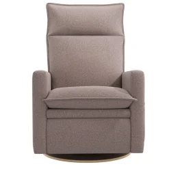 Jaymar BB Rocking and Swivel Armchair Arya - Arlo - Motorized Electric