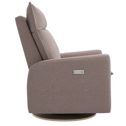 Jaymar BB Rocking and Swivel Armchair Arya - Arlo - Motorized Electric