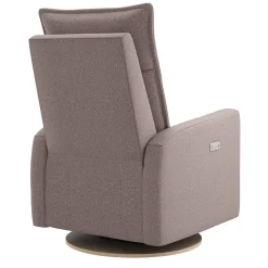 Jaymar BB Rocking and Swivel Armchair Arya - Arlo - Motorized Electric