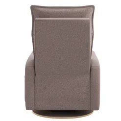 Jaymar BB Rocking and Swivel Armchair Arya - Arlo - Motorized Electric