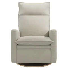 Jaymar BB Gliders & Rocking Chairs|Gliders & Rocking Chairs>Rocking and Swivel Armchair Arya - Como Sand