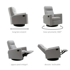 Jaymar BB Gliders & Rocking Chairs|Gliders & Rocking Chairs><noscript><img width=