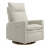 Jaymar BB Rocking and Swivel Armchair Arya - Como 20 - Motorized Electric