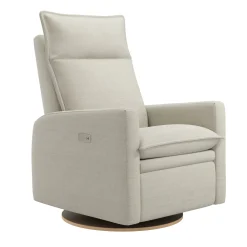 Jaymar BB Rocking and Swivel Armchair Arya - Como 20 - Motorized Electric