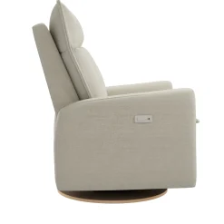Jaymar BB Rocking and Swivel Armchair Arya - Como 20 - Motorized Electric