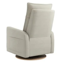 Jaymar BB Rocking and Swivel Armchair Arya - Como 20 - Motorized Electric