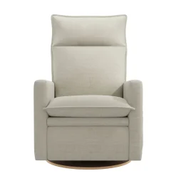 Jaymar BB Rocking and Swivel Armchair Arya - Como 20 - Motorized Electric
