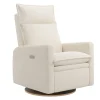 Jaymar BB Rocking and Swivel Armchair Arya - Henequen - Motorized Electric