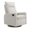 Jaymar BB Rocking and Swivel Armchair Arya - Alta Armor 10 (Clément Exclusive)