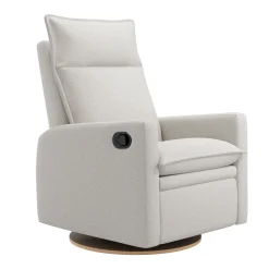 Jaymar BB Rocking and Swivel Armchair Arya - Alta Armor 10 (Clément Exclusive)