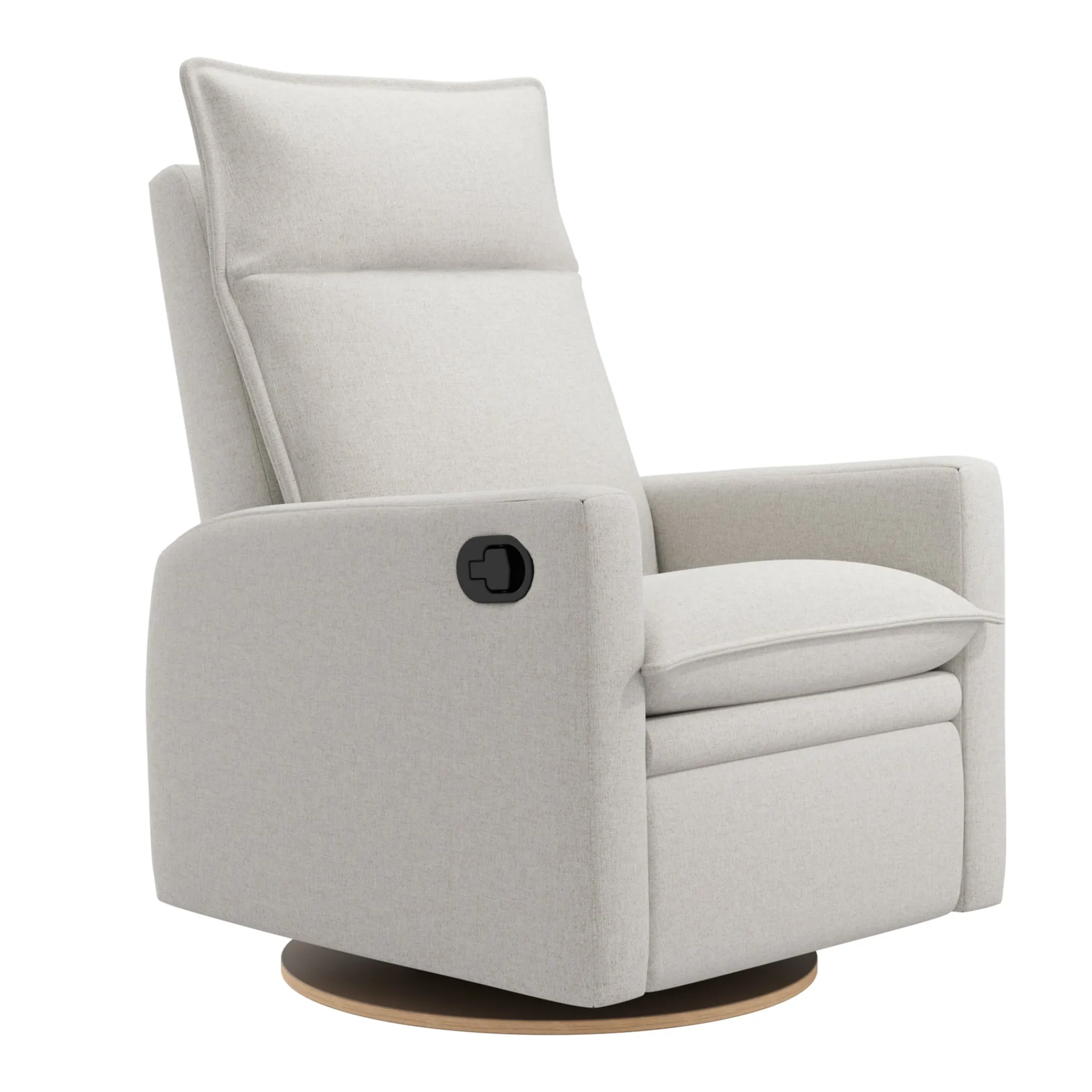 Jaymar BB Rocking and Swivel Armchair Arya - Alta Armor 10 (Clément Exclusive)