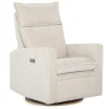 Jaymar BB Rocking and Swivel Armchair Arya - Puppy Sand - Motorized Electric