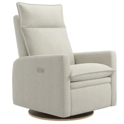 Jaymar BB Rocking and Swivel Armchair Arya - Nubia - Motorized Electric