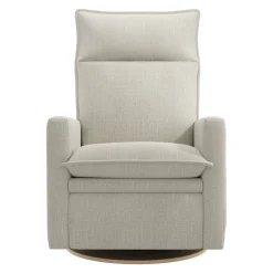 Jaymar BB Rocking and Swivel Armchair Arya - Nubia - Motorized Electric