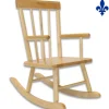 JB Poitras Rocking Chair for Children - Natural