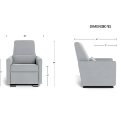 Monte Gliders & Rocking Chairs|Gliders & Rocking Chairs><noscript><img width=