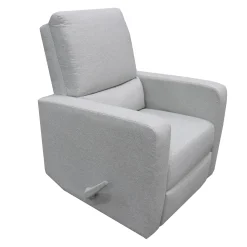 Dormatex Rocking, Swivel and Reclining Armchair - Safilo 61